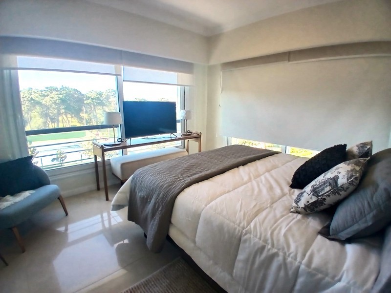 Espectacular Penthouse en primera línea al mar 
